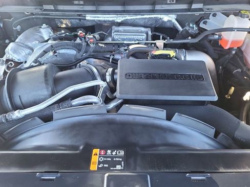 Used 2021 Chevrolet Silverado 2500 High Country w/ Z71 Off-Road Package image 37