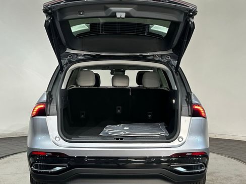 New 2026 Lincoln Nautilus Premier w/ Equipment Group 102A image 31