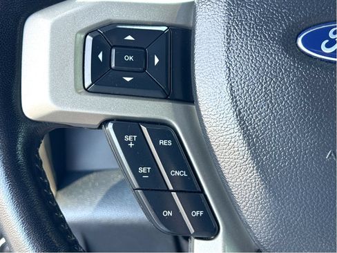 Used 2022 Ford F250 Lariat AWD/4WD image 15