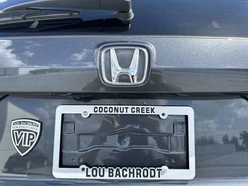 Used 2025 Honda CR-V Sport-L image 18