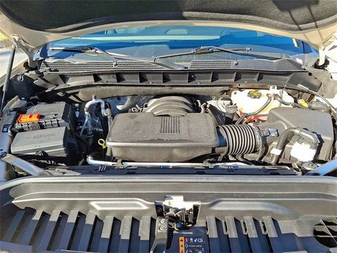 Used 2023 GMC Sierra 1500 AT4X image 32