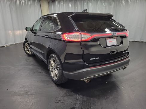 Used 2016 Ford Edge Titanium image 7