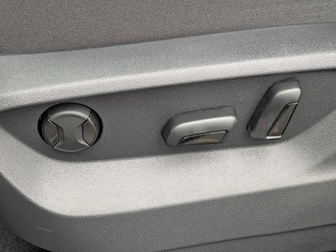 New 2026 Volkswagen Atlas SE AWD/4WD image 27