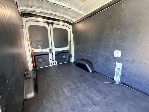 Used 2019 Ford Transit 150 148 Medium Roof RWD image 16