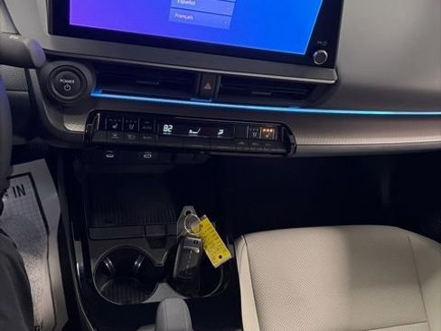 Certified 2023 Toyota Prius Limited AWD/4WD image 26