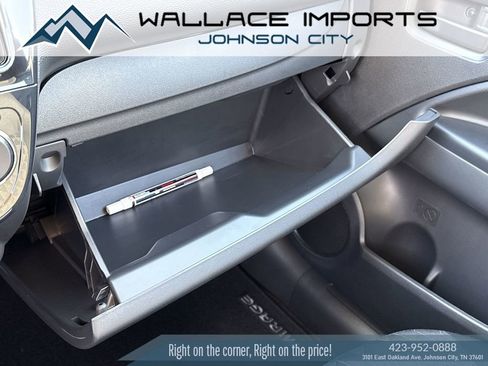 Used 2024 Mitsubishi Mirage ES FWD image 14