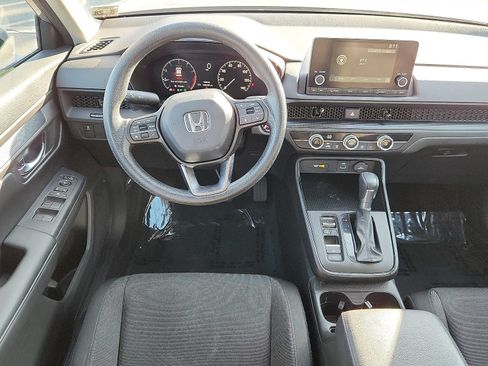 Certified 2024 Honda CR-V LX image 11