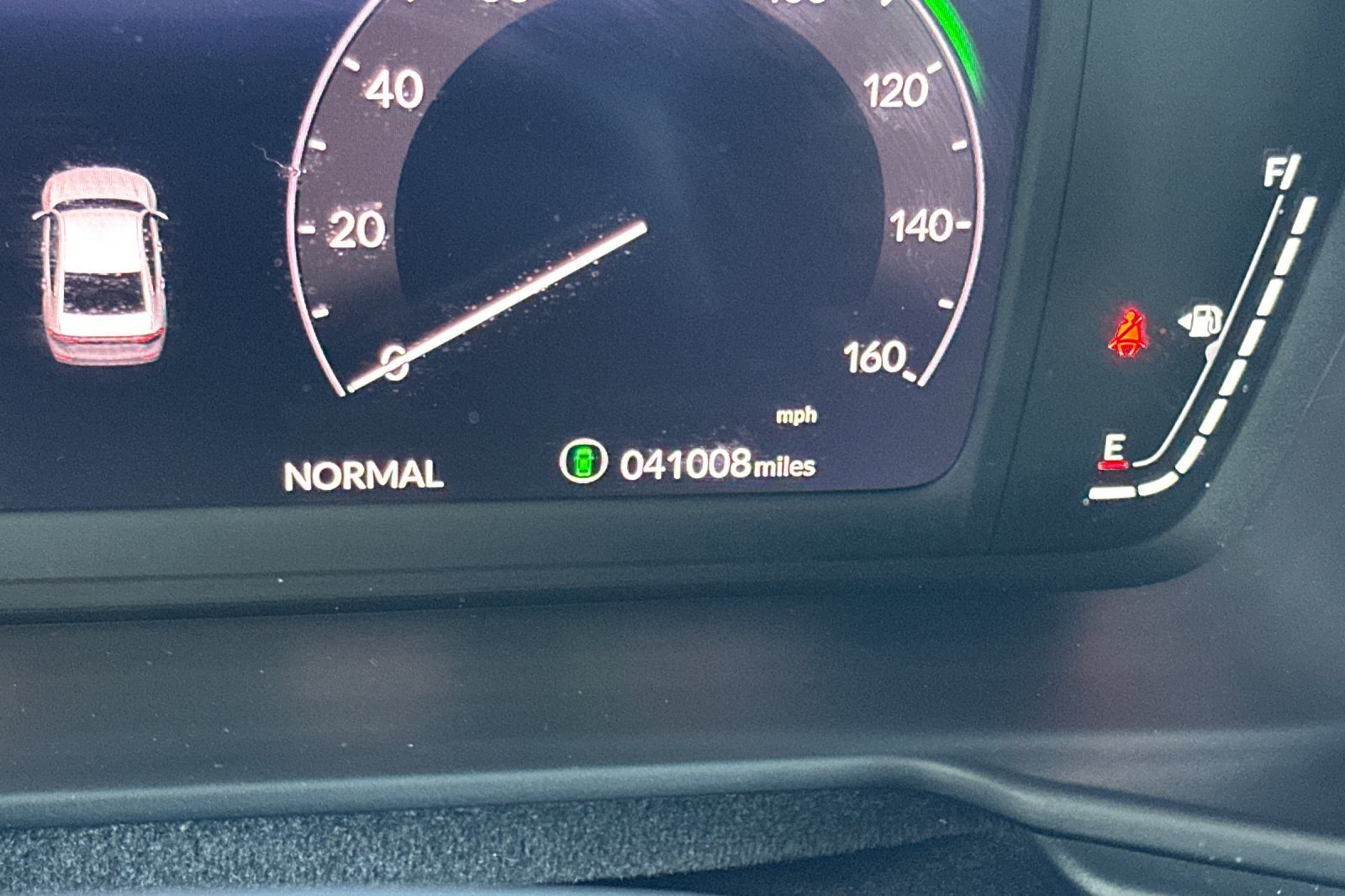 Used 2025 Honda Accord Sport image 24