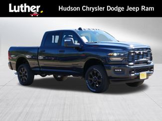 New 2026 RAM 2500 Big Horn video 1