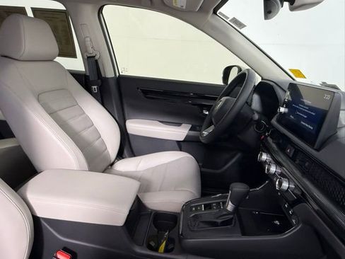 Used 2026 Honda CR-V EX-L image 49