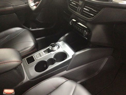 New 2025 Ford Escape ST-Line Elite w/ Premium Technology Package image 33