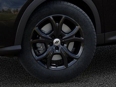 New 2025 Dodge Hornet GT w/ GT Blacktop Package image 8