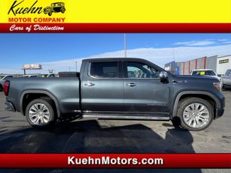 Used 2021 GMC Sierra 1500 Denali w/ Denali Ultimate Package video 1