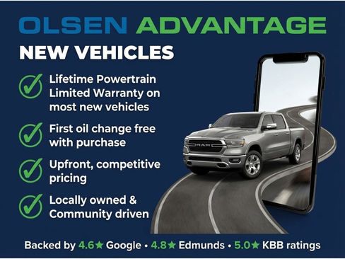 New 2026 Jeep Grand Cherokee Altitude AWD/4WD image 5
