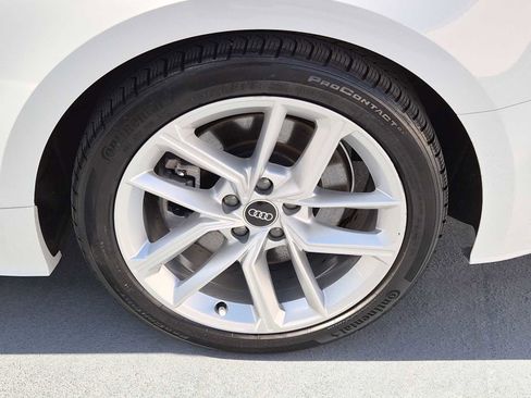 Certified 2023 Audi A5 2.0T Premium w/ Convenience Package image 12