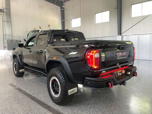 Used 2024 GMC Canyon AT4X w/ AT4X AEV Edition AWD/4WD image 24