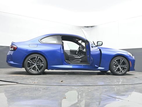 Used 2026 BMW 230i Coupe RWD image 74