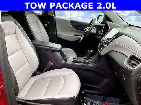 Used 2019 Chevrolet Equinox Premier image 29