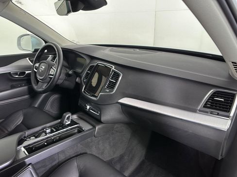 Used 2023 Volvo XC90 B5 Core w/ Climate Package AWD/4WD image 54
