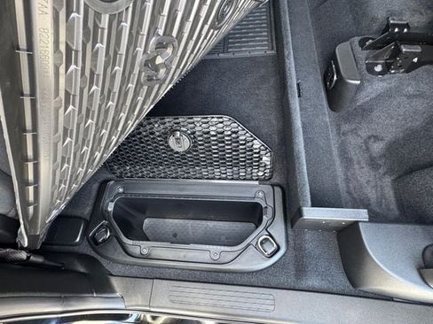 New 2026 RAM 1500 Big Horn AWD/4WD image 24
