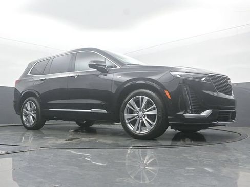Certified 2024 Cadillac XT6 Premium Luxury w/ Platinum Package AWD/4WD image 51