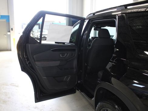 New 2026 Honda Pilot Sport image 24