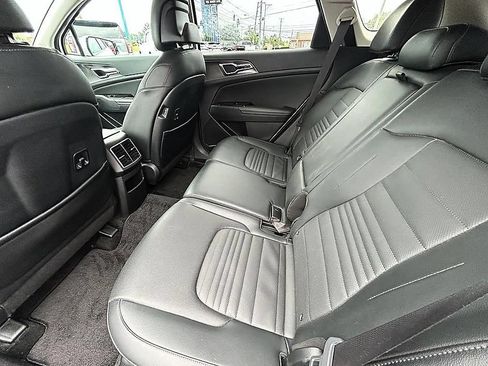Used 2024 Kia Sportage SX AWD/4WD image 20