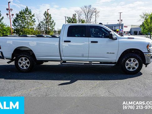 Used 2024 RAM 2500 Big Horn image 9