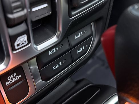 New 2026 Jeep Gladiator Mojave AWD/4WD image 25