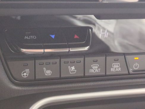 New 2026 MAZDA CX-90 3.3 Turbo w/ Preferred Package image 20