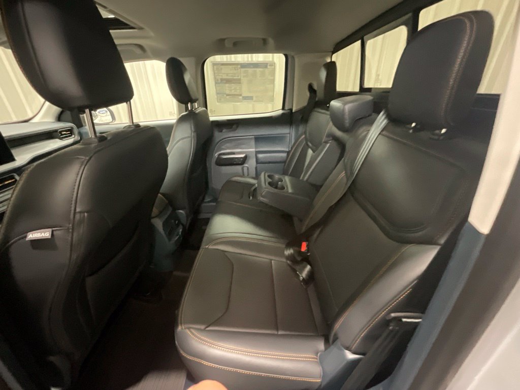 New 2026 Ford Maverick Tremor AWD/4WD image 13