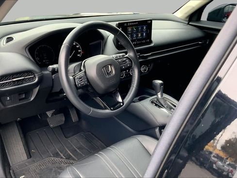 Used 2023 Honda HR-V EX-L image 17