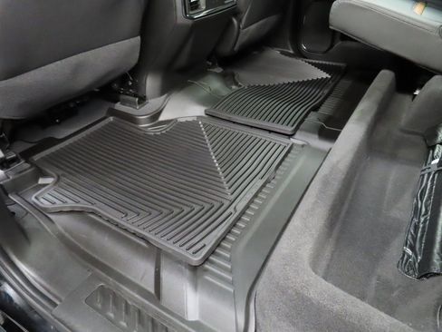 Used 2024 GMC Sierra 1500 AT4 w/ Technology Package image 75