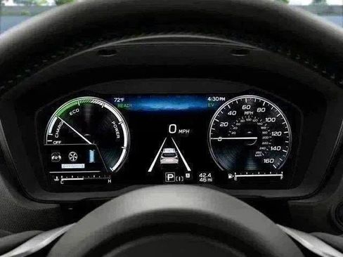 New 2026 Subaru Forester Touring AWD/4WD image 57