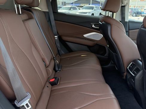 Used 2022 Acura RDX w/ Technology Package image 40