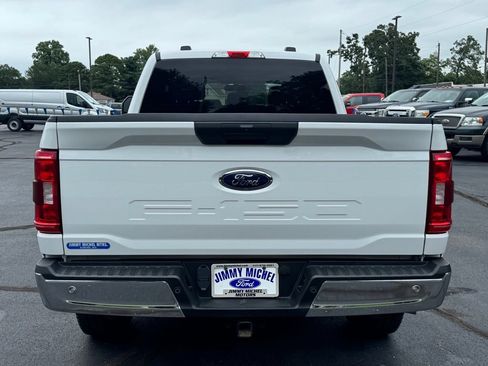 Used 2021 Ford F150 XLT w/ Equipment Group 301A Mid AWD/4WD image 24