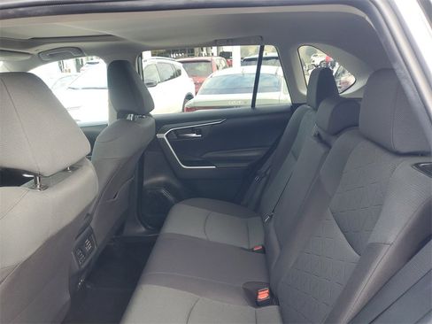 Certified 2023 Toyota RAV4 XLE image 11