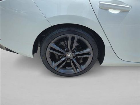 Used 2024 Acura Integra A-Spec FWD image 30