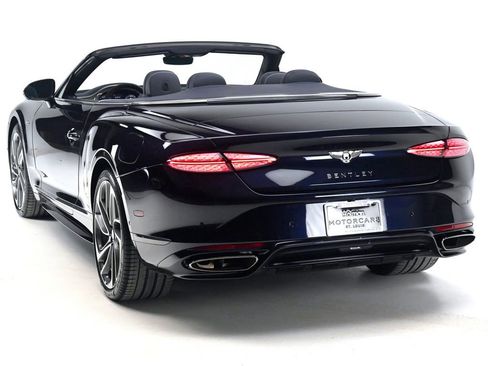 Used 2025 Bentley Continental GT Speed image 5