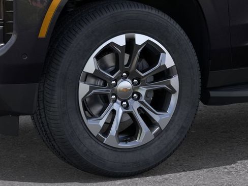 New 2026 Chevrolet Tahoe LT w/ Comfort Package RWD image 9