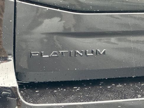 New 2025 Ford Expedition Platinum w/ Stealth Appearance Package image 29