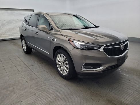 Used 2019 Buick Enclave Essence AWD/4WD image 13