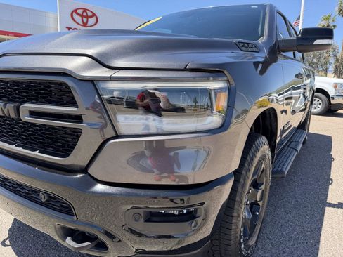 Used 2022 RAM 1500 Big Horn AWD/4WD image 10