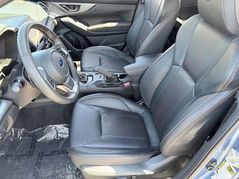 Used 2023 Subaru Crosstrek 2.5i Limited w/ Popular Package #3 AWD/4WD image 6