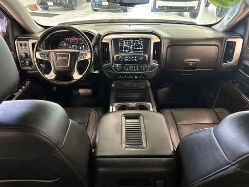 Used 2018 GMC Sierra 1500 SLT image 20