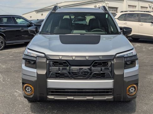 New 2026 Subaru Outback Wilderness image 6