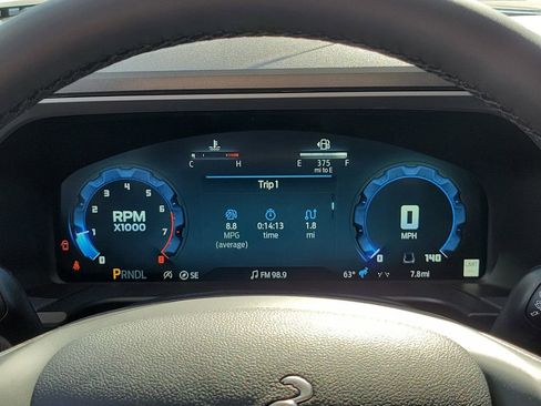 New 2025 Ford Bronco Sport Outer Banks w/ Outer Banks Tech Package+ AWD/4WD image 26
