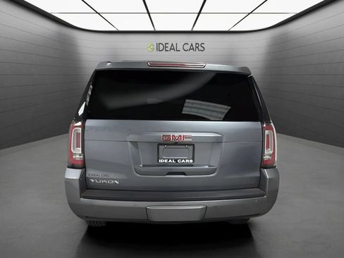 Used 2019 GMC Yukon SLE RWD image 6