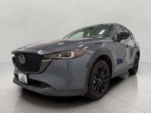 Used 2024 MAZDA CX-5 Carbon Edition AWD/4WD image 12