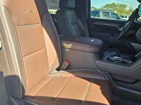New 2026 GMC Sierra 2500 Denali w/ Denali Reserve Package image 31
